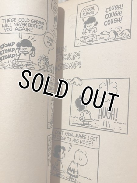 画像2: PEANUTS/Comic Book(70s) PN-006 (2)