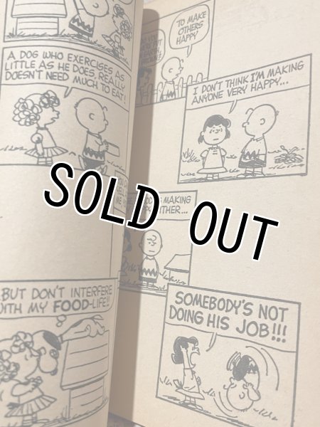 画像3: PEANUTS/Comic Book(70s) PN-006 (3)