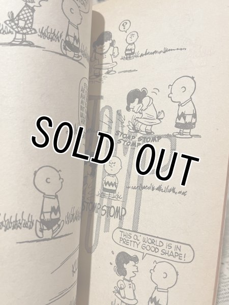 画像2: PEANUTS/Comic Book(003) (2)