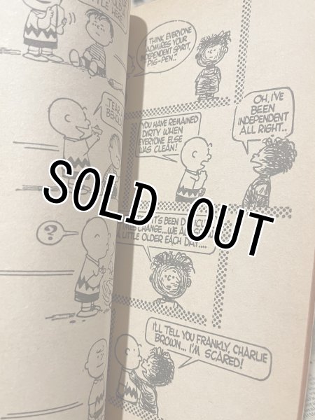 画像3: PEANUTS/Comic Book(003) (3)