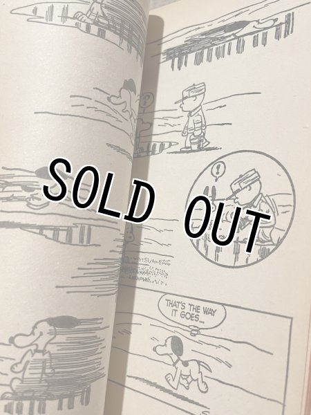 画像3: PEANUTS/Comic Book(004) (3)