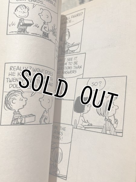 画像3: PEANUTS/Comic Book(005) (3)