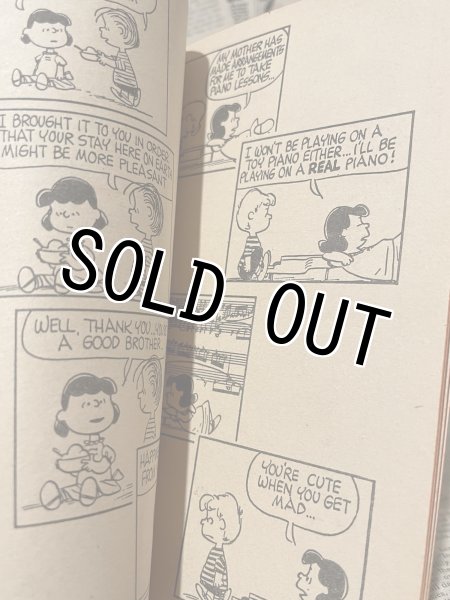 画像2: PEANUTS/Comic Book(006) (2)