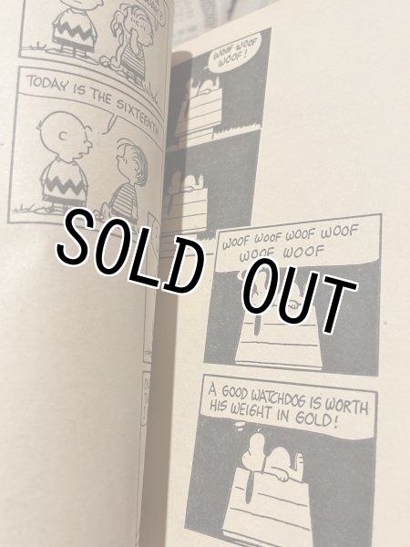 画像3: PEANUTS/Comic Book(006) (3)