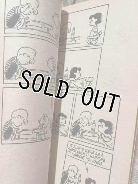 画像2: PEANUTS/Comic Book(70s) PN-009 (2)