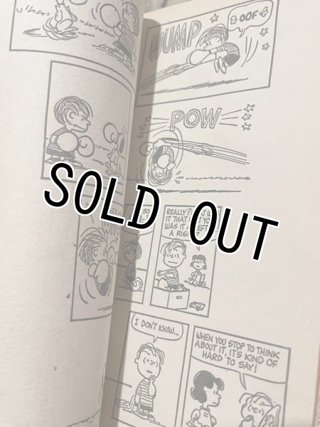 画像3: PEANUTS/Comic Book(70s) PN-009 (3)