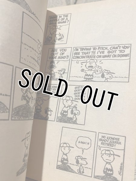画像2: PEANUTS/Comic Book(70s) PN-010 (2)