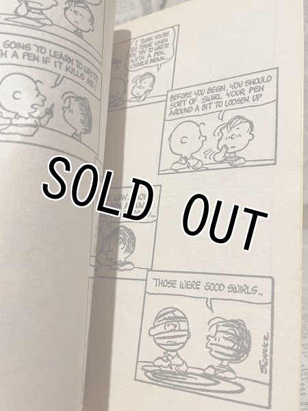 画像3: PEANUTS/Comic Book(70s) PN-010 (3)