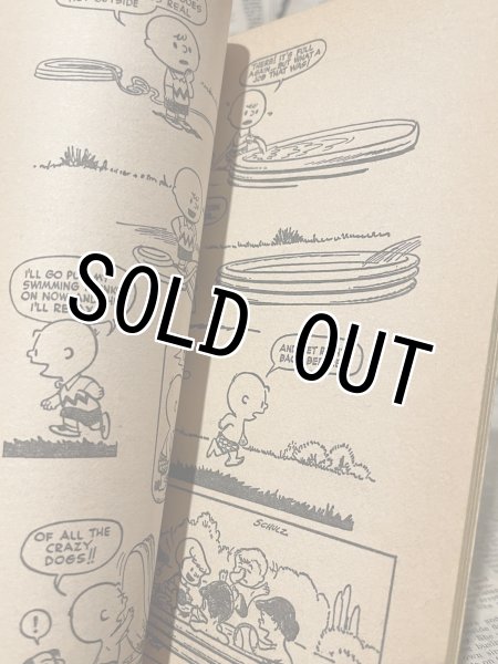 画像2: PEANUTS/Comic Book(009) (2)