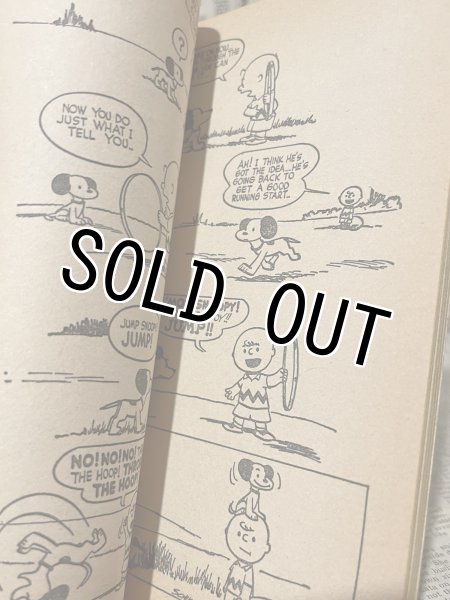 画像3: PEANUTS/Comic Book(009) (3)