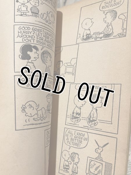 画像3: PEANUTS/Comic Book(70s) PN-011 (3)