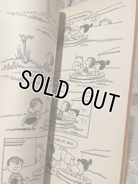 画像2: PEANUTS/Comic Book(011) (2)