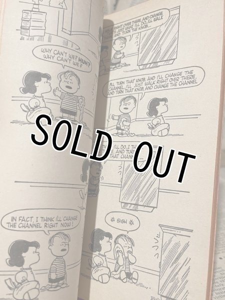 画像3: PEANUTS/Comic Book(011) (3)