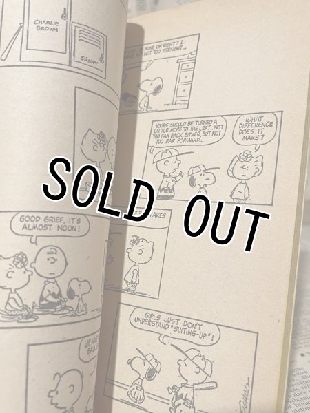 画像2: PEANUTS/Comic Book(012) (2)