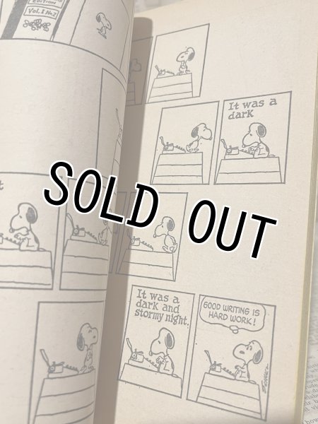 画像3: PEANUTS/Comic Book(012) (3)