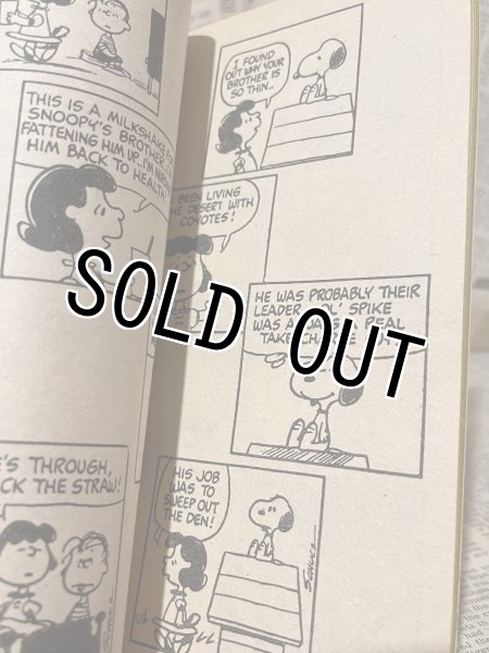 画像3: PEANUTS/Comic Book(013) (3)