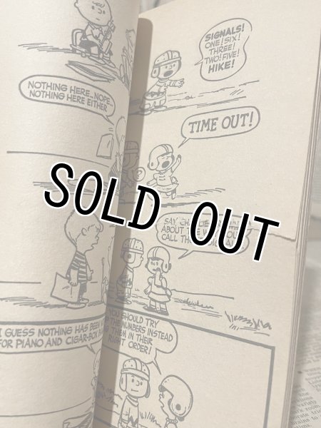 画像2: PEANUTS/Comic Book(70s) PN-013 (2)