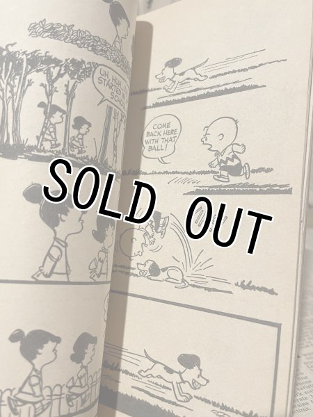 画像3: PEANUTS/Comic Book(70s) PN-013 (3)