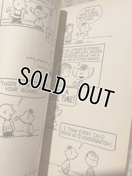 画像2: PEANUTS/Comic Book(015) (2)