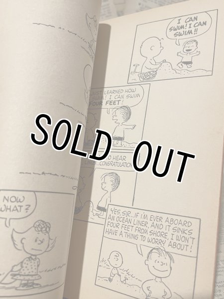 画像3: PEANUTS/Comic Book(015) (3)