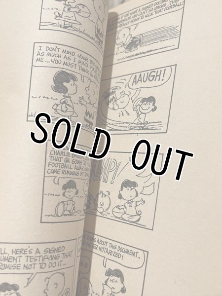 画像2: PEANUTS/Comic Book(70s) PN-015 (2)