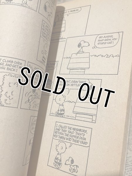 画像2: PEANUTS/Comic Book(017) (2)