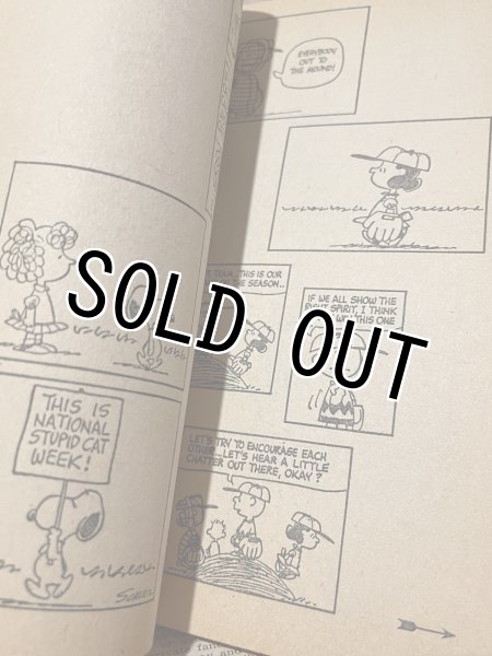 画像3: PEANUTS/Comic Book(017) (3)