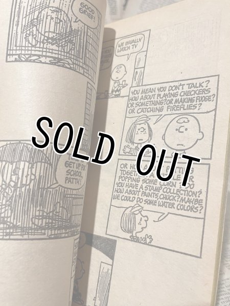 画像2: PEANUTS/Comic Book(70s) PN-016 (2)