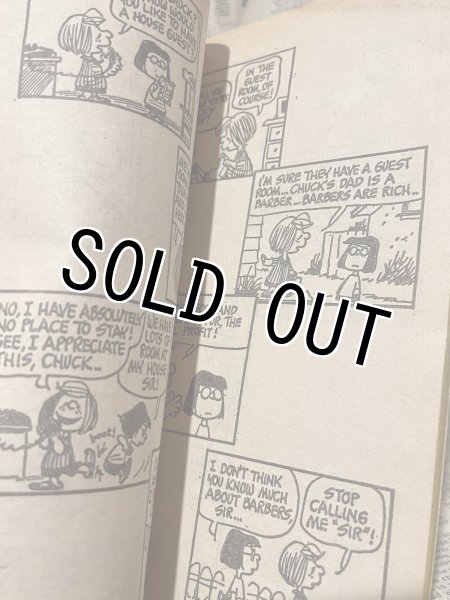 画像3: PEANUTS/Comic Book(70s) PN-016 (3)