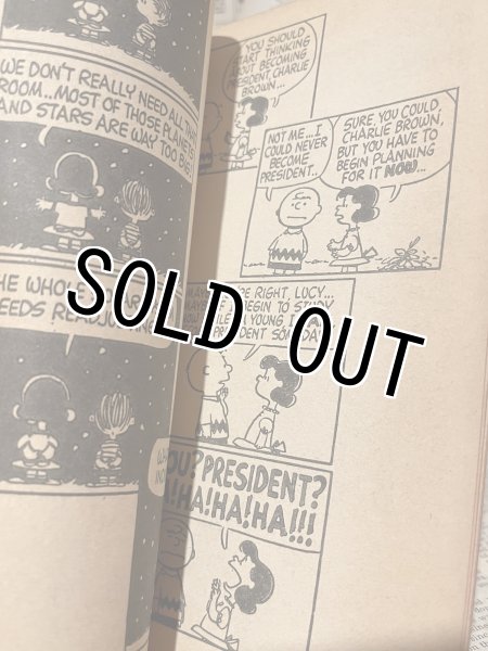 画像2: PEANUTS/Comic Book(019) (2)