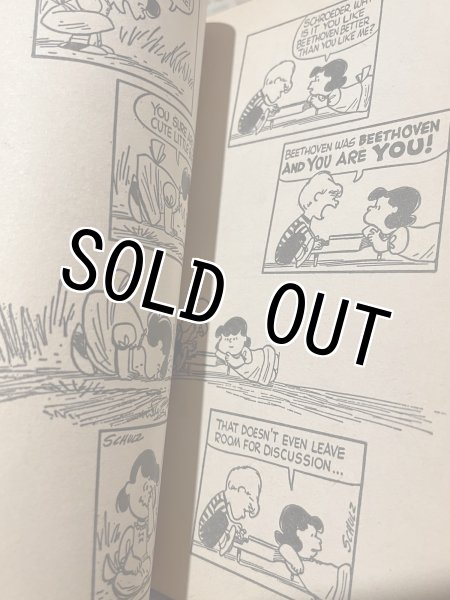 画像3: PEANUTS/Comic Book(70s) PN-018 (3)