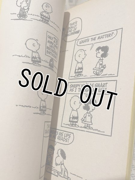 画像3: PEANUTS/Comic Book(021) (3)