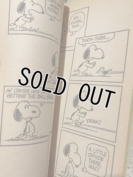 画像2: PEANUTS/Comic Book(70s) PN-017 (2)