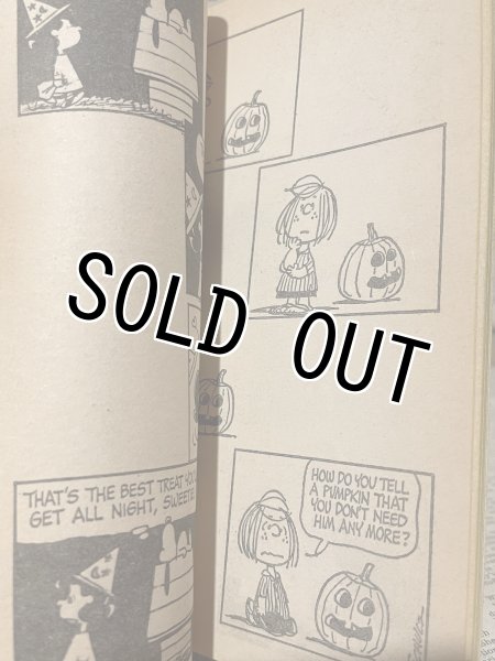 画像3: PEANUTS/Comic Book(70s) PN-017 (3)
