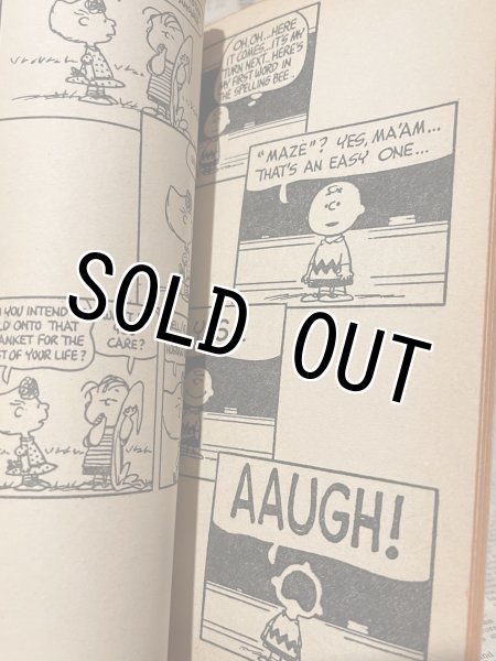 画像2: PEANUTS/Comic Book(023) (2)