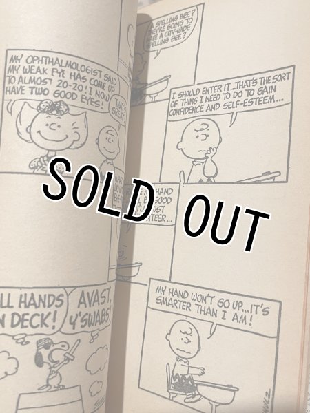 画像3: PEANUTS/Comic Book(023) (3)