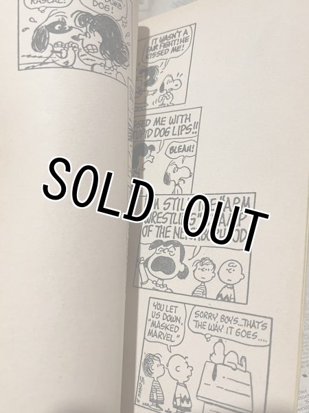 画像2: PEANUTS/Comic Book(024) (2)