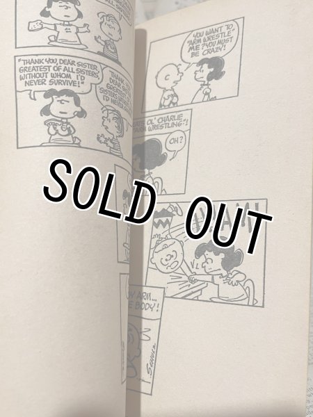 画像3: PEANUTS/Comic Book(024) (3)