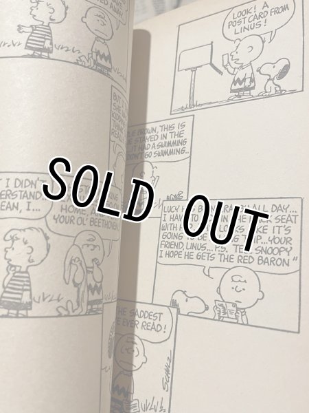 画像2: PEANUTS/Comic Book(70s) PN-020 (2)