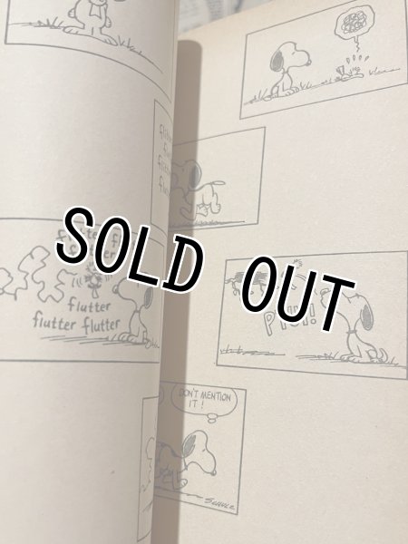 画像3: PEANUTS/Comic Book(70s) PN-020 (3)