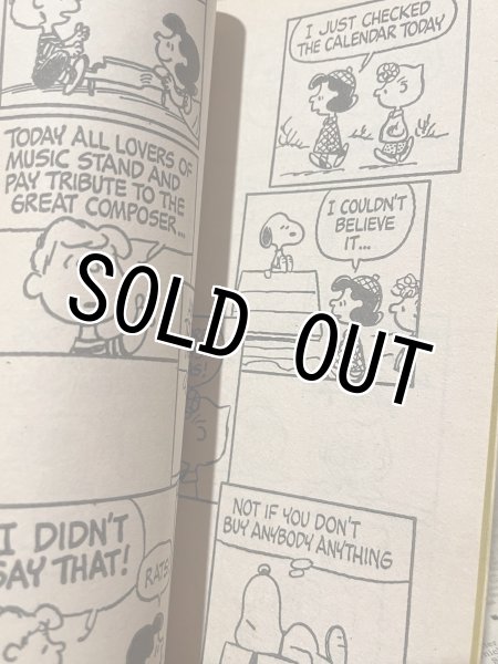 画像2: PEANUTS/Comic Book(026) (2)