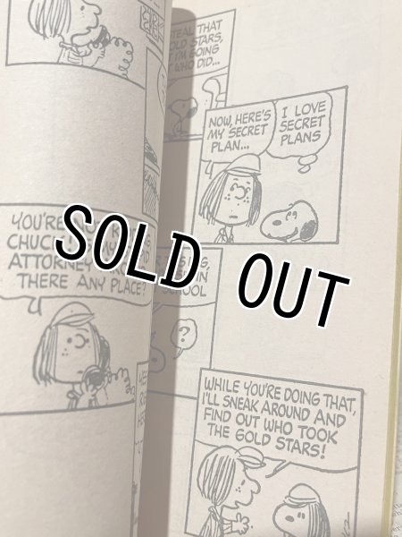 画像3: PEANUTS/Comic Book(026) (3)