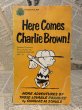 画像1: PEANUTS/Comic Book(70s) PN-021 (1)