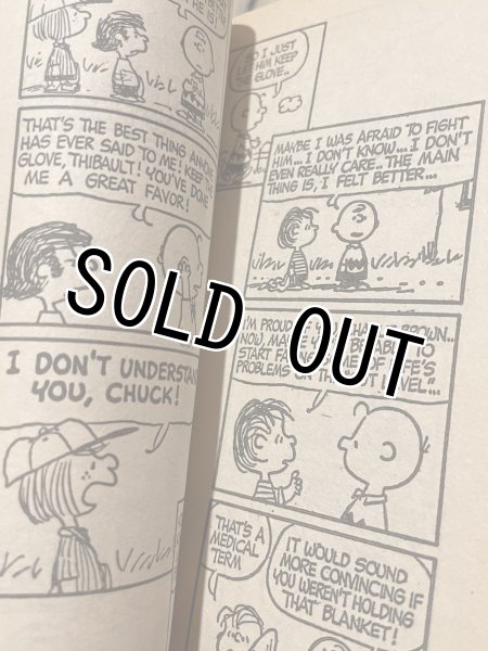 画像2: PEANUTS/Comic Book(70s) PN-021 (2)