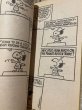 画像3: PEANUTS/Comic Book(70s) PN-021 (3)