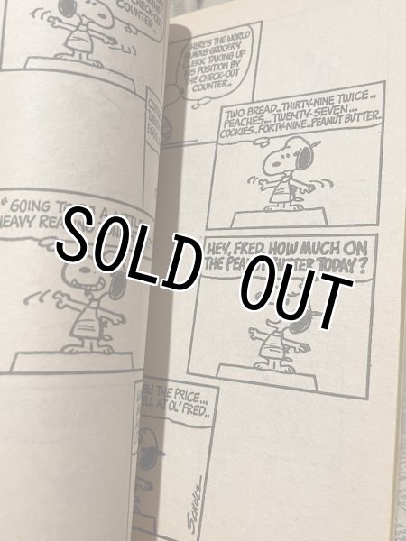 画像3: PEANUTS/Comic Book(70s) PN-021 (3)