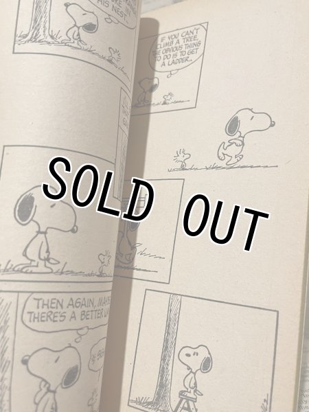画像3: PEANUTS/Comic Book(029) (3)