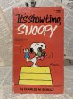 画像1: PEANUTS/Comic Book(70s) PN-022 (1)