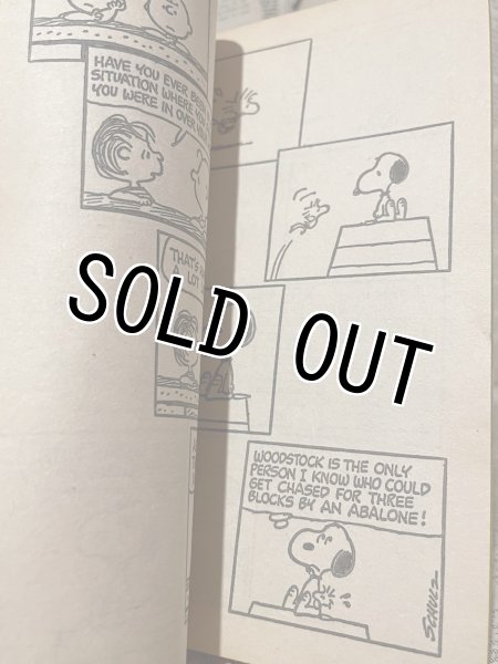 画像2: PEANUTS/Comic Book(70s) PN-022 (2)