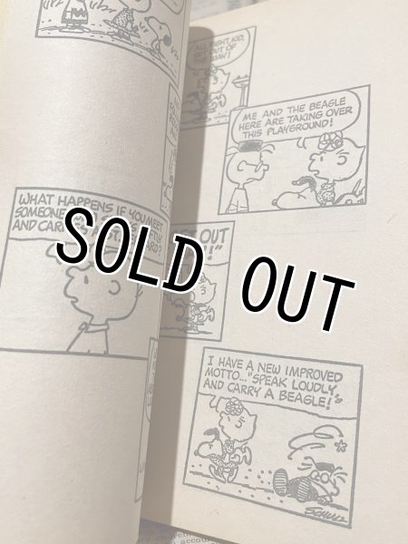 画像3: PEANUTS/Comic Book(70s) PN-022 (3)